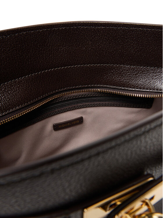 MICHAEL Michael Kors MICHAEL Michael Kors Torbica 30F5GNXS3L Smeđa