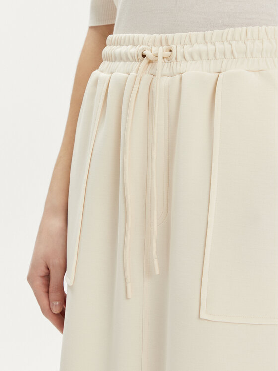 s.Oliver s.Oliver Midi krilo 2142239 Bež Regular Fit