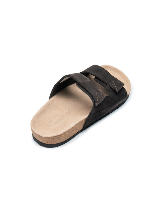 Selected Selected Ciabatte 16088732-mor Marrone