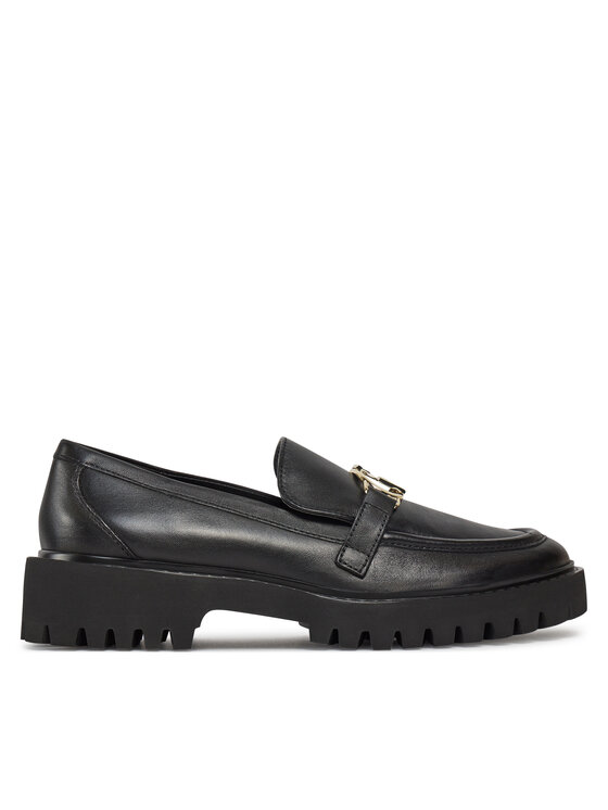 Liu Jo Loafers Cora 01 SA4001 P0102 Čierna