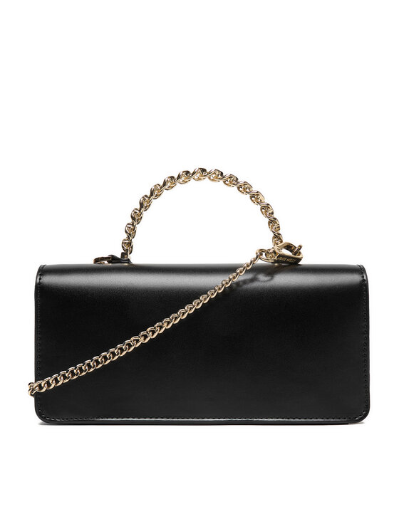 Nine West Nine West Дамска чанта CEO-Mercer Mood-KY317 Черен