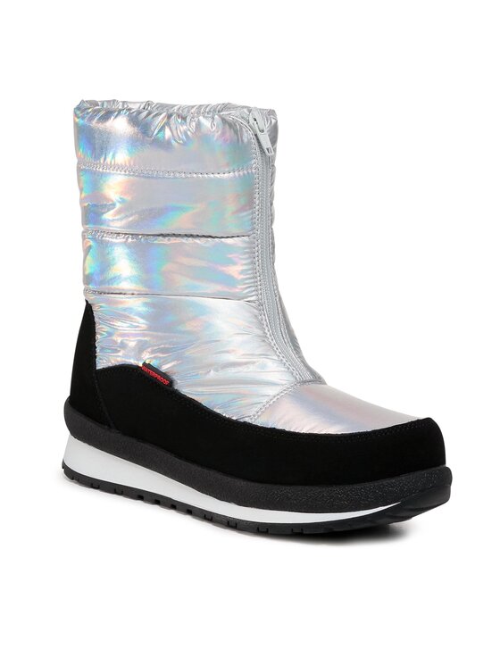 CMP CMP Schneeschuhe Rae Wp 39Q4964J Silberfarben