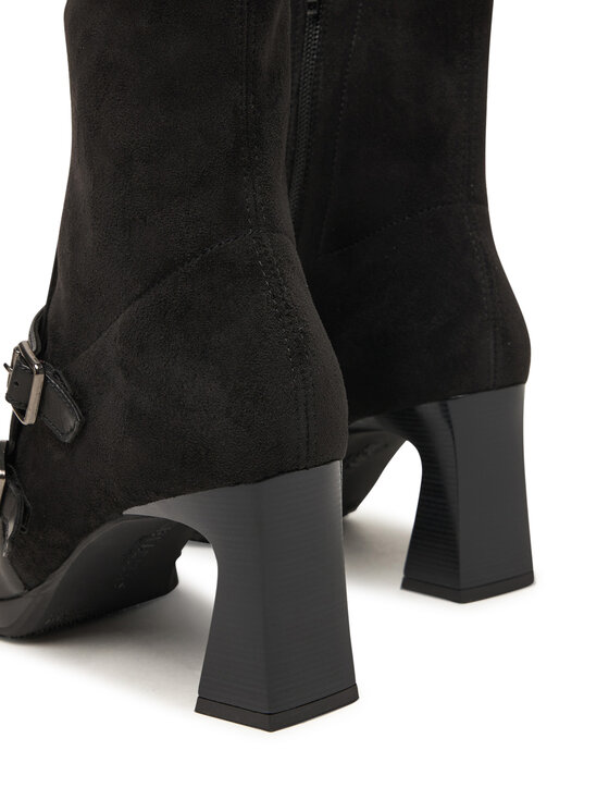 Hispanitas Hispanitas Stiefeletten HI254304 Schwarz