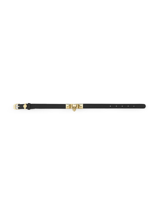 PHILIPP PLEIN PHILIPP PLEIN Bransoletka 28591 Czarny