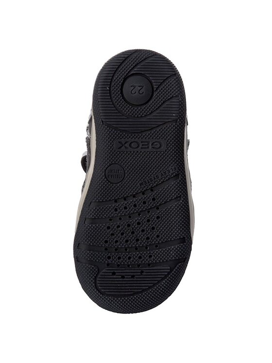 Geox Geox Обувки B New Flick B. D B741LD 08554 C9AK4