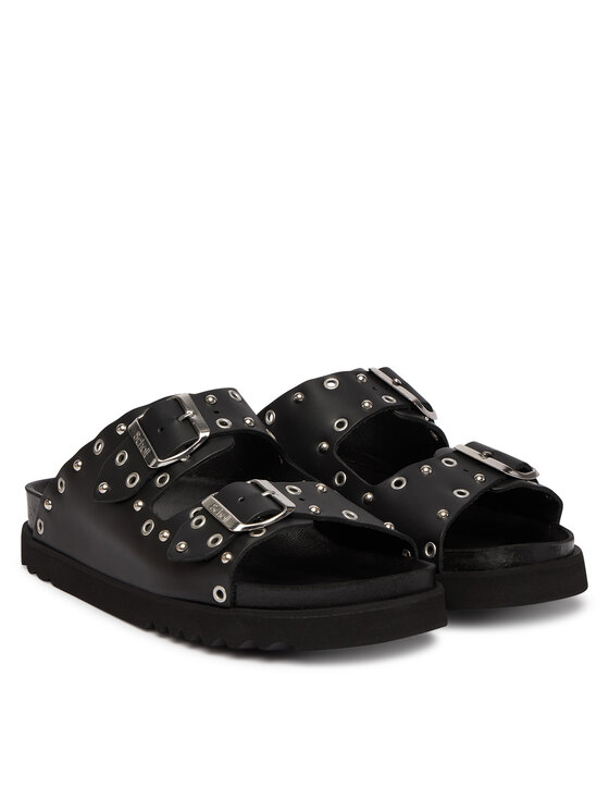 Scholl Scholl Plätud Beatriz Ring F00633 Must