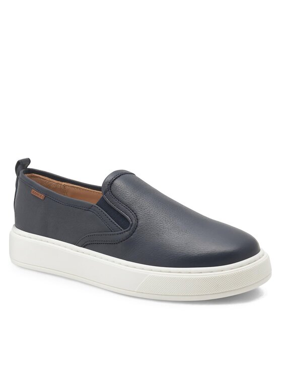 Badura Badura Scarpe basse Kiabi CI12-KIABI-06 Blu scuro
