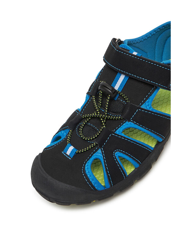 Sprandi Sprandi Sandali BP81-18755 Nero