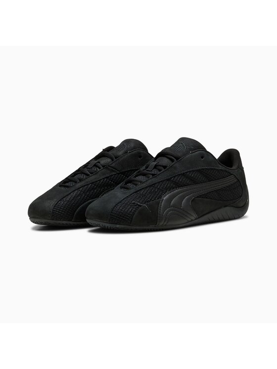 Puma Puma Sneakersy 402995 Czarny