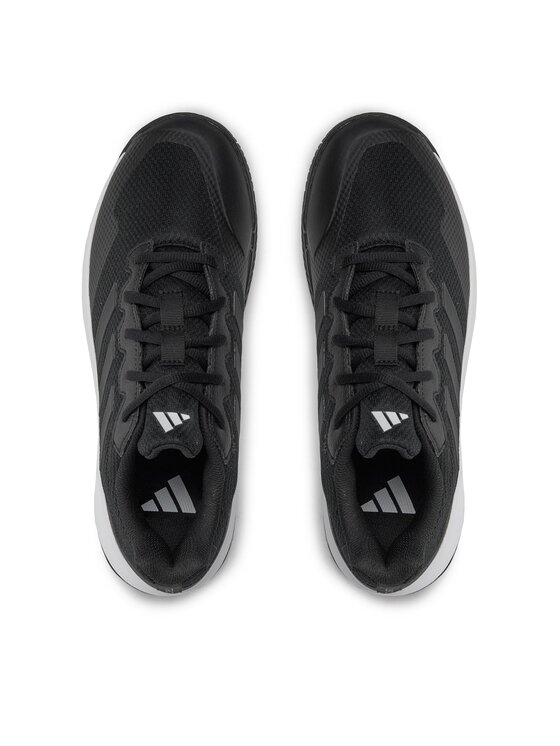adidas adidas Buty do tenisa Gamecourt 2.0 Tennis IG9567 Czarny
