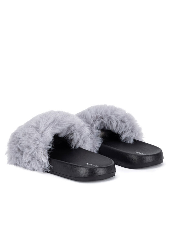 DeeZee DeeZee Şlapi WFA2783-1 Gri