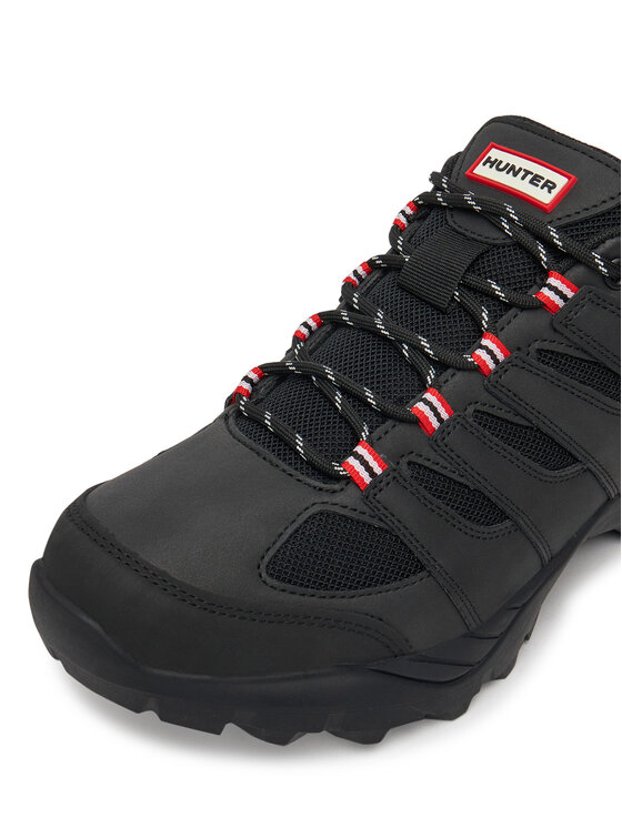 Hunter Hunter Trekkingi H2-01-SUN Czarny
