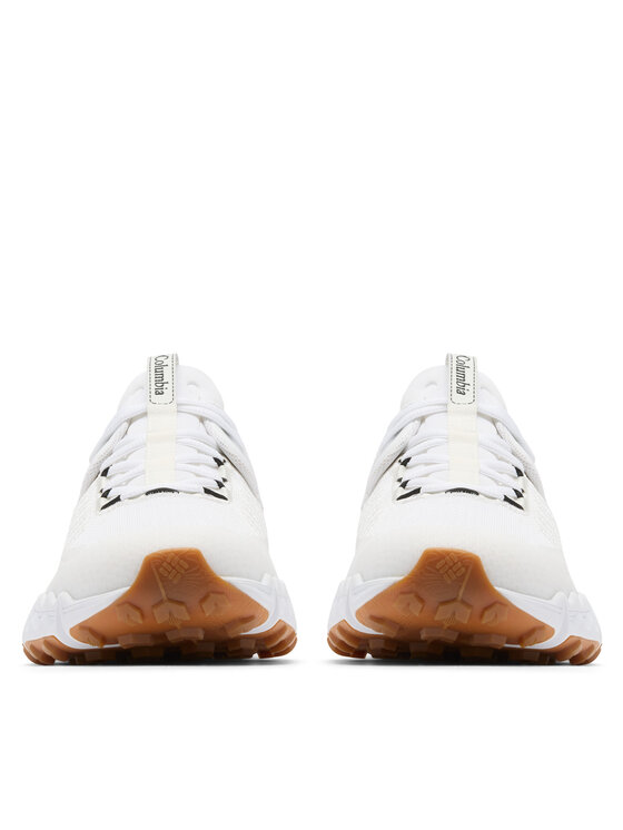 Columbia Columbia Sneakers Voyager Flx 2109391 Alb
