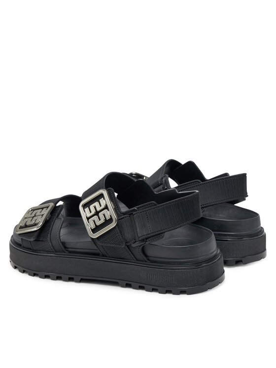 Melissa Melissa Сандали Melissa Towny Ad M 35964 Черен