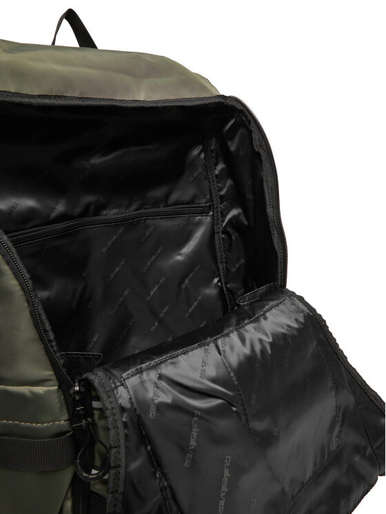 Quiksilver Quiksilver Σακίδιο C-QUIC-KL-001-08 Χακί