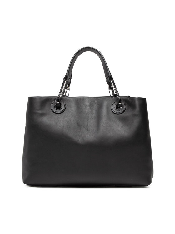 Emporio Armani Emporio Armani Handtasche Y3D166 Y478E 80001 Schwarz