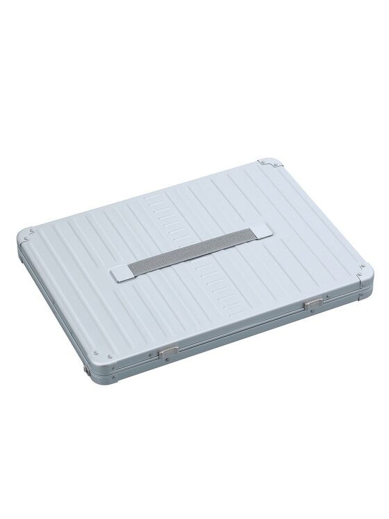 Aleon Aleon Torba na laptopa 303440 Srebrny