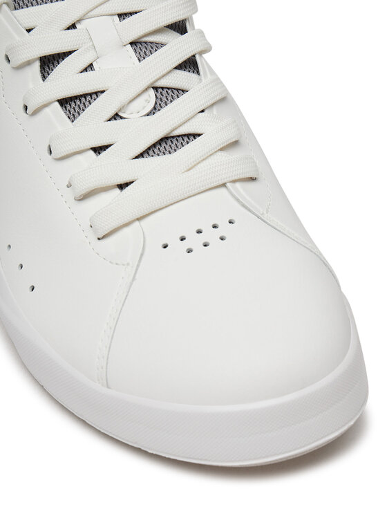 On On Scarpe running The Roger Advantage 3MD10642763 Bianco