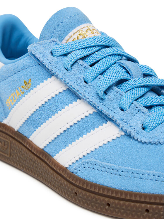 adidas adidas Tenisice Handball Spezial JQ6381 Plava