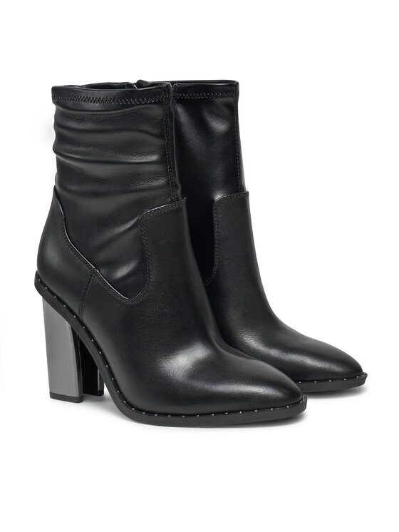 Aldo Aldo Botine Farabrirel 13805559 Negru