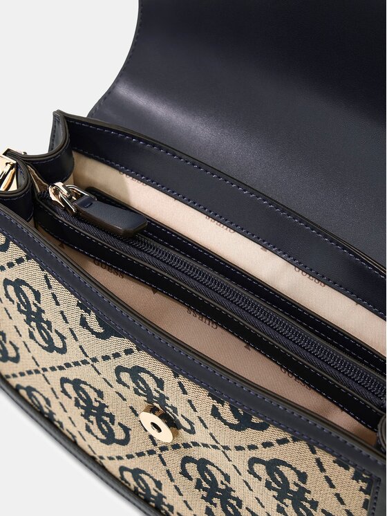 Guess Guess Torbica 182665 Plava