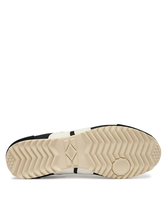 Palladium Palladium Sneakersy Pallaracer Flame 94644-008-M Čierna