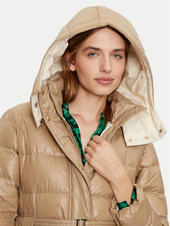 Liu Jo Liu Jo Sulejope WF4167 T2709 Beež Regular Fit