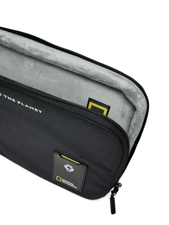 National Geographic National Geographic Futrola za laptop Ocean N20904.06 Crna