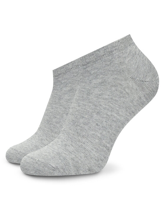 Puma Puma Súprava 3 párov kotníkových ponožiek unisex 938625 Farebná