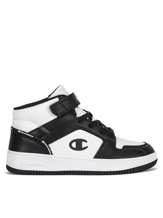 Sneakers Champion RD18 2.0 B PS MID S32412-WW019 Negru