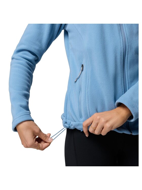 Columbia Columbia Polar Fast Trek™ II Jacket Różowy Regular Fit