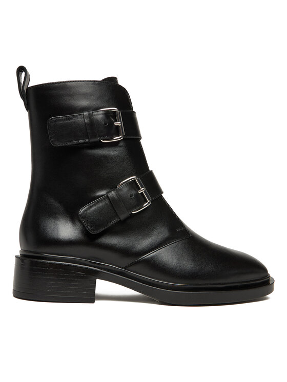 Balagan Balagan Botine Anya Negru