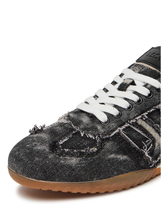 Lasocki Lasocki Sneakersy YD3970-3 Czarny