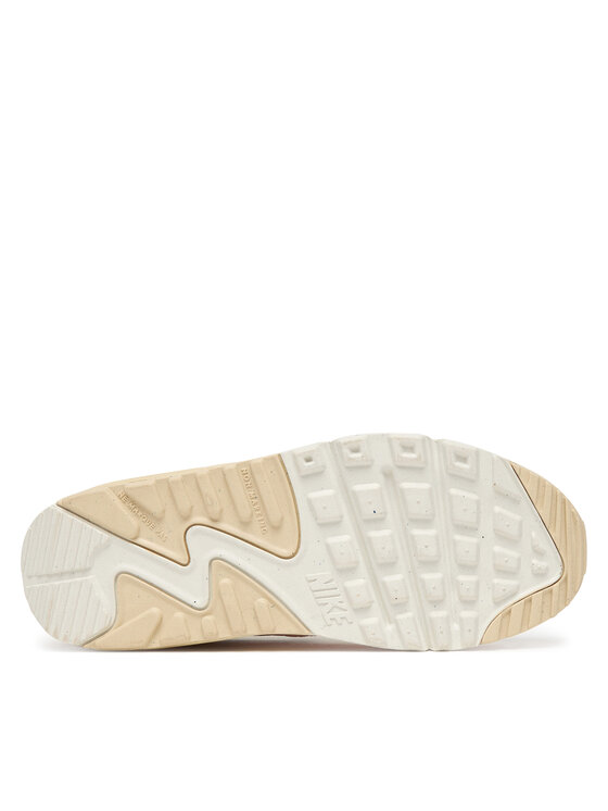 Nike Nike Snīkeri Air Max 90 GS HF6358 006 Balts