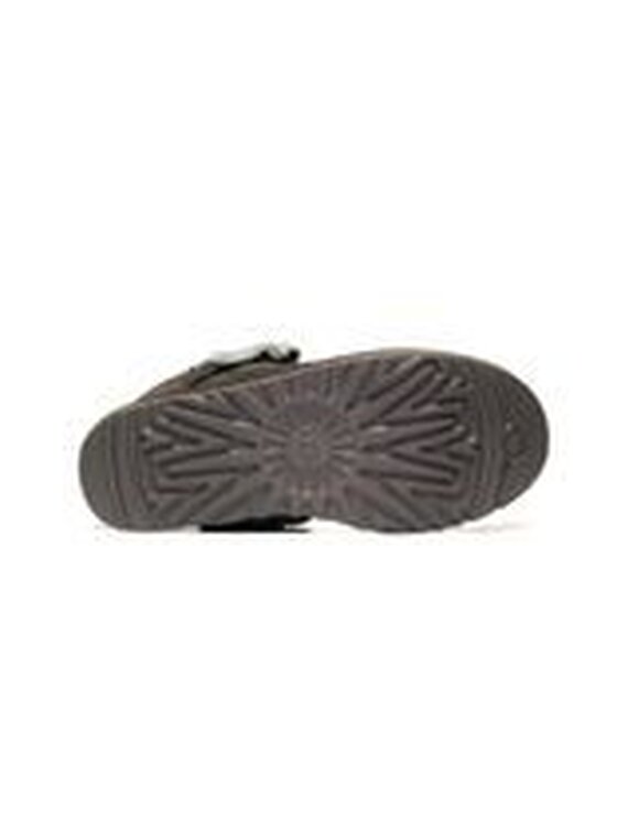 Ugg Ugg Sneakersy Lowmel 1170750-DHK Brązowy
