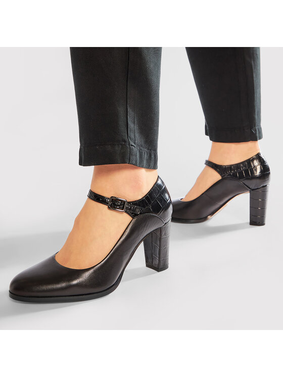 Clarks kaylin alba discount