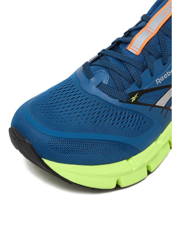 Reebok Reebok Buty do biegania EO-FLOATZIG 2 100244492 Granatowy