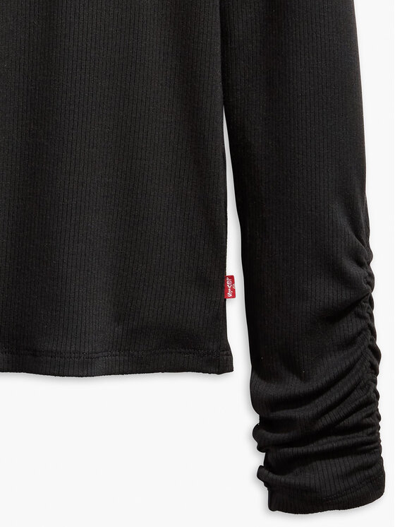 Levi's® Levi's® Dolčevita A6888-0000 Crna Slim Fit