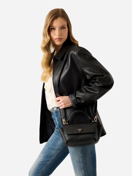Guess Guess Torebka 183564 Czarny