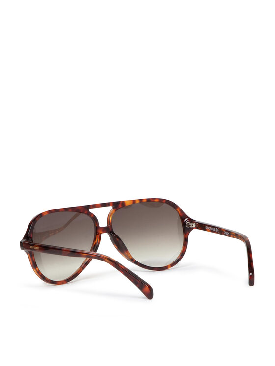 Gino Rossi Gino Rossi Saulesbrilles AGG-A-504-80-07 Brūns