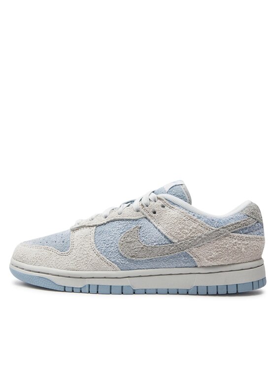 Nike Nike Sneakersy Dunk Low FZ3779 025 Modrá