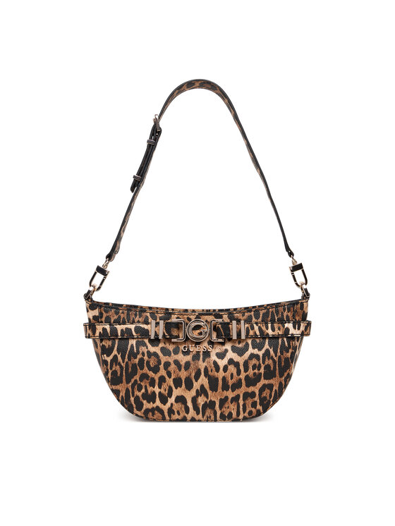 Guess Guess Käekott Cirene HWLG96 68180 Pruun