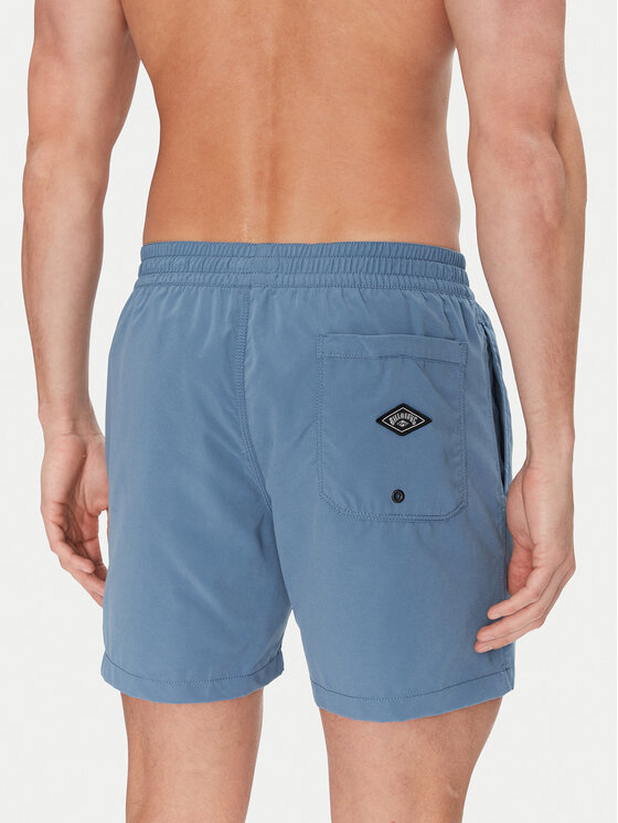 Billabong Billabong Kupaće gaće i hlače All Day Heritage Lb EBYJV00122 Plava Regular Fit