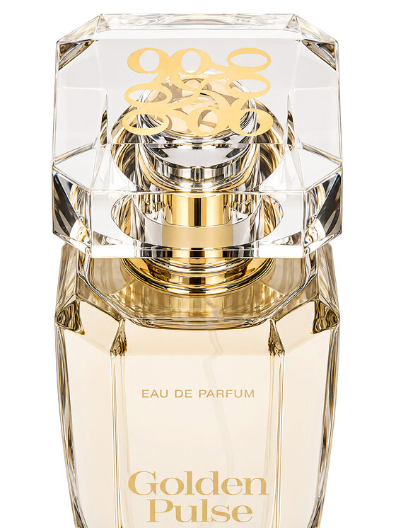 Nine West Nine West CEO-GOLDEN PULSE Eau de Parfum