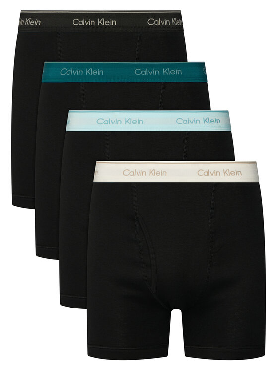 Calvin Klein Underwear Calvin Klein Underwear Súprava boxeriek LV00NB1429 Čierna