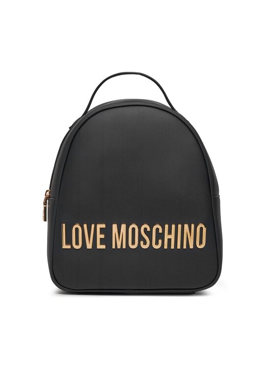 Rucsac LOVE MOSCHINO JC4197PP1IKD0000 Negru