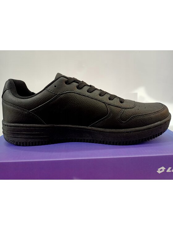Lotto Lotto Sneakers 2400020U-1111 Nero