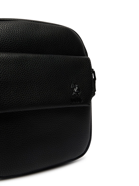 U.S. Polo Assn. U.S. Polo Assn. Válltáska BEUXT5749MVP Fekete
