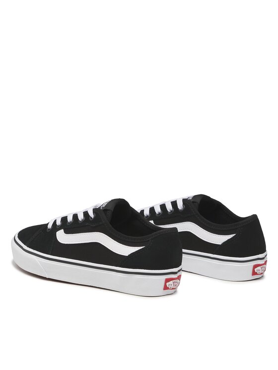 Vans Vans Tenisky Filmore Decon VN0A45NMIJU1 Čierna