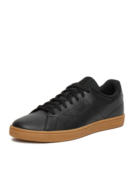 Reebok Reebok Sneakersy CEO-COURT CLEAN 100234604 Czarny